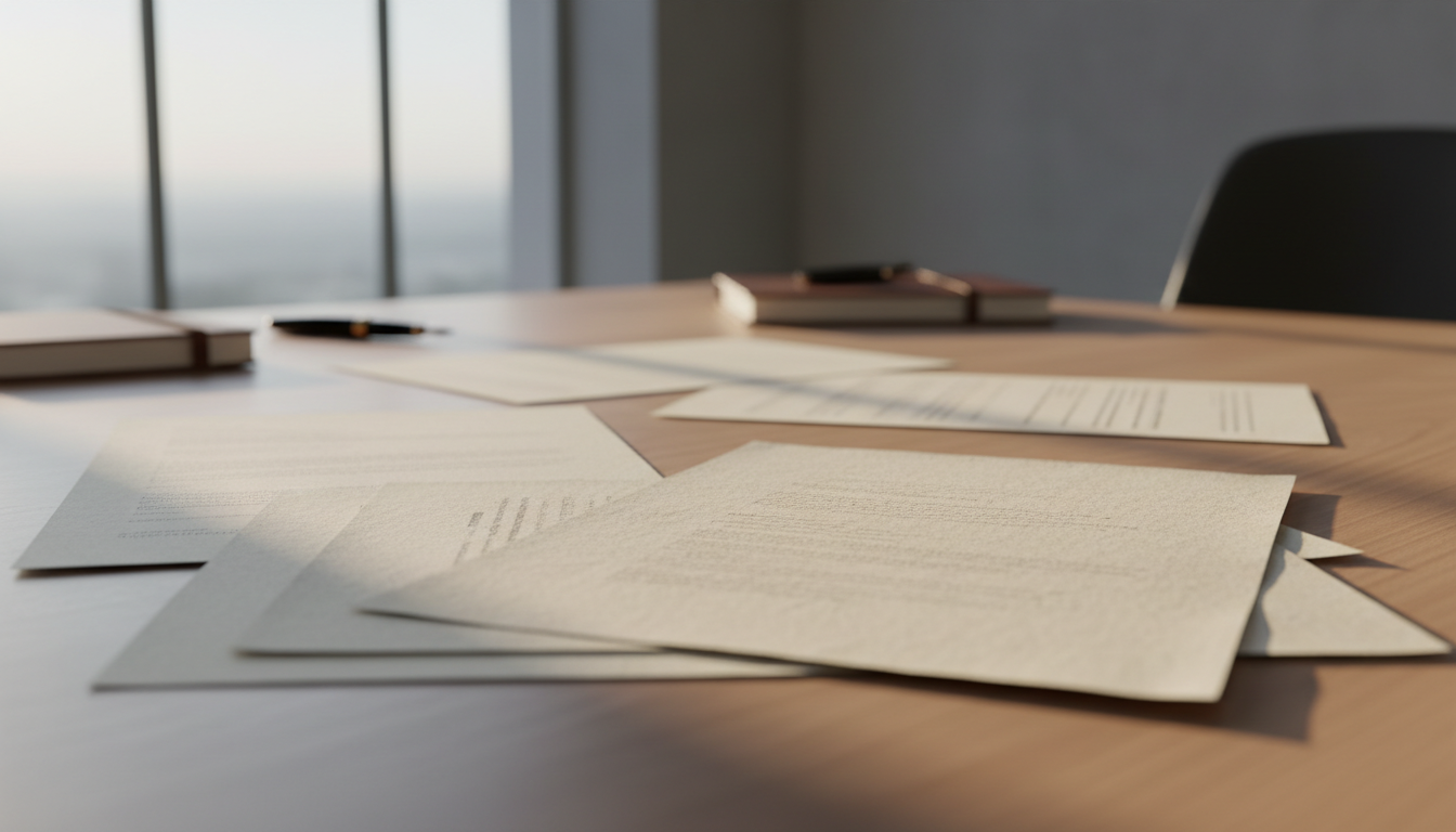 特殊車両許可申請の見積書と料金説明資料