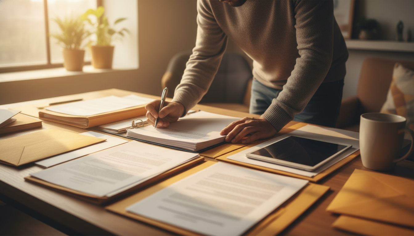 特殊車両通行許可の申請書類を作成する専門家