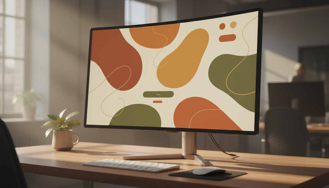 特殊車両通行許可のオンライン申請システム画面