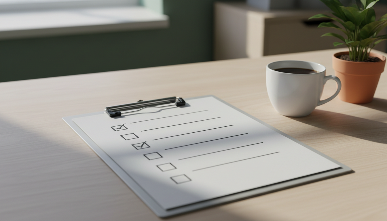 特殊車両通行許可の代行先選び5つのチェックポイント