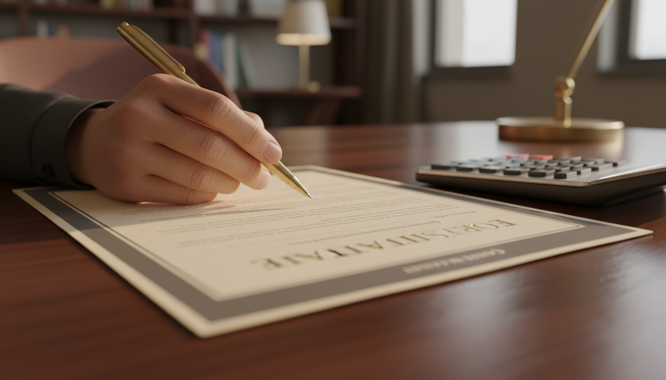 特殊車両通行許可申請の料金体系と費用の内訳