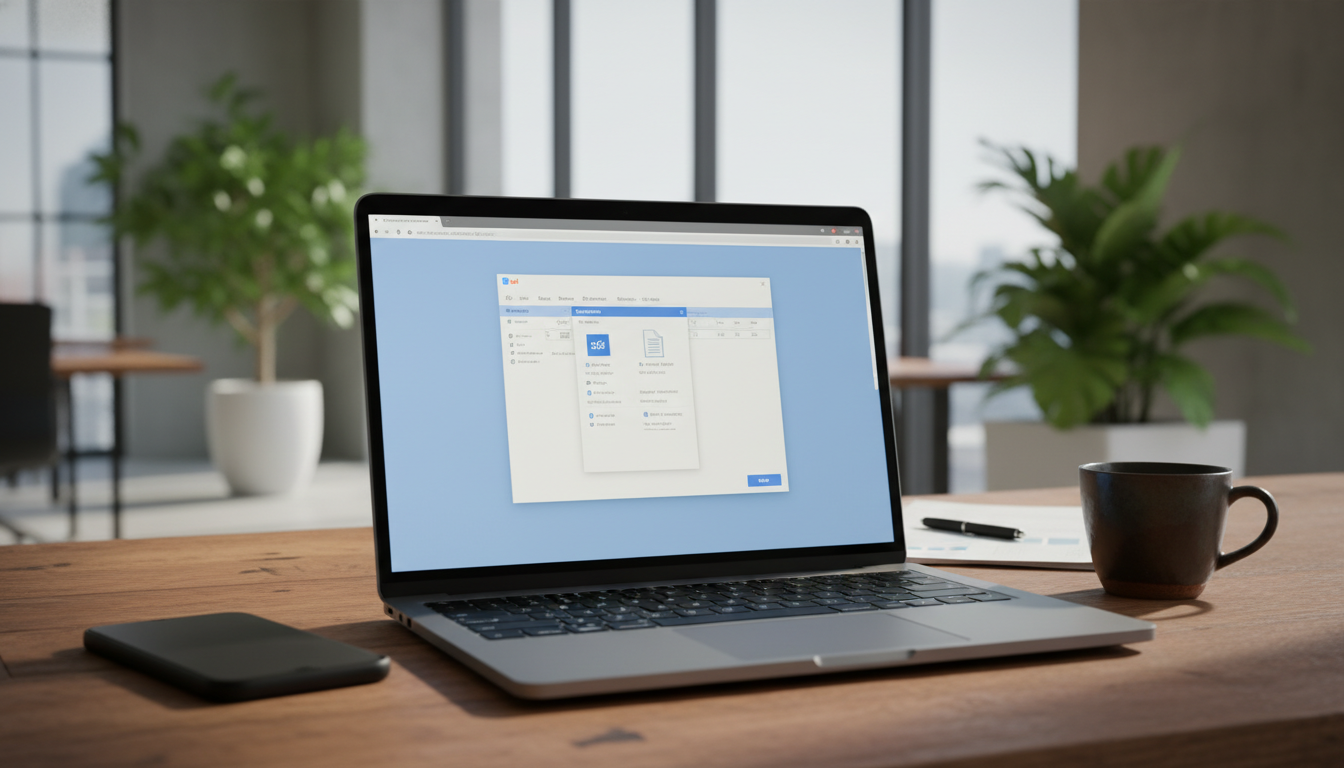 GoogleスプレッドシートとExcelの互換性比較画面