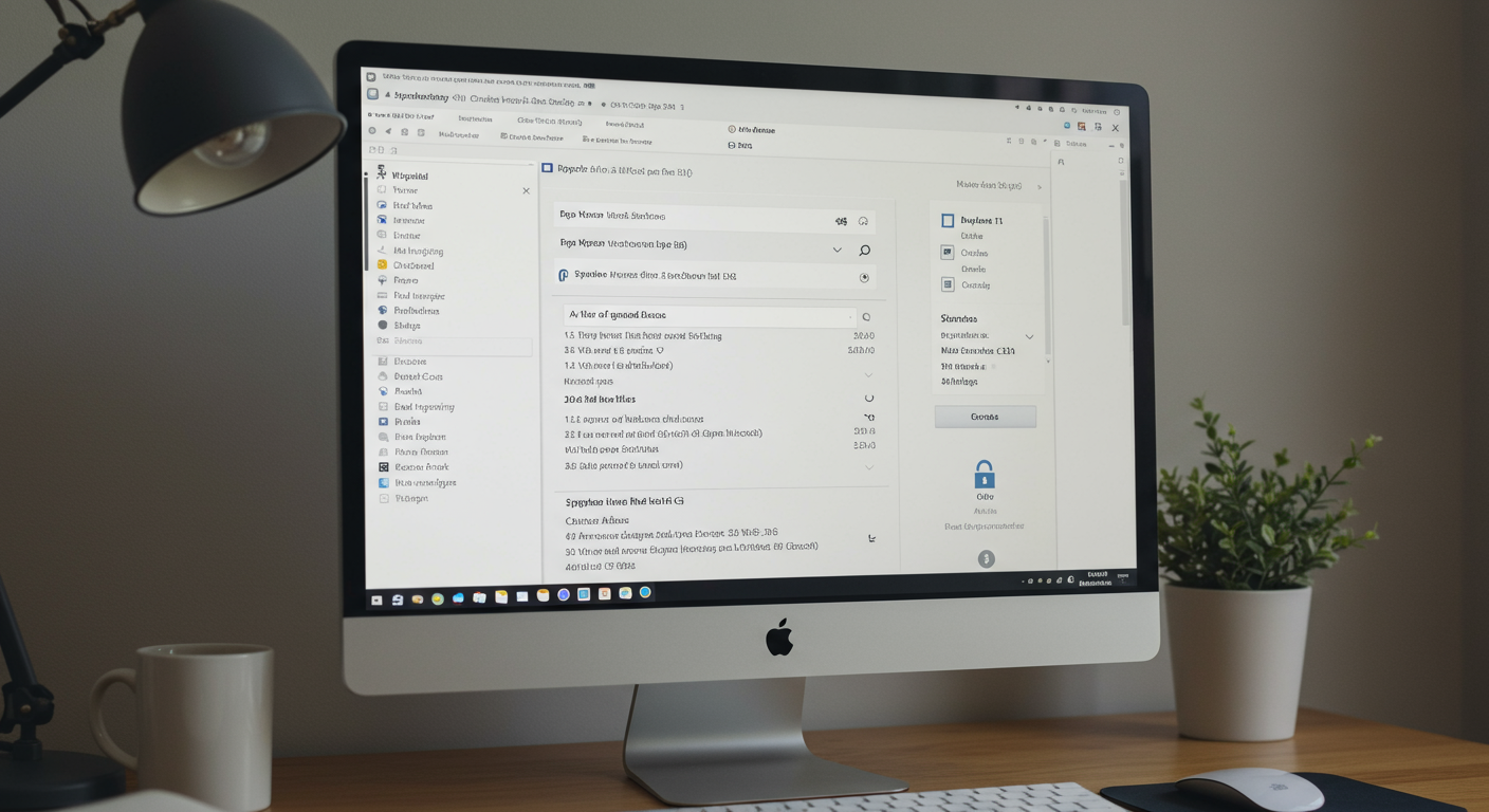 Windows 11の全般プライバシー設定画面