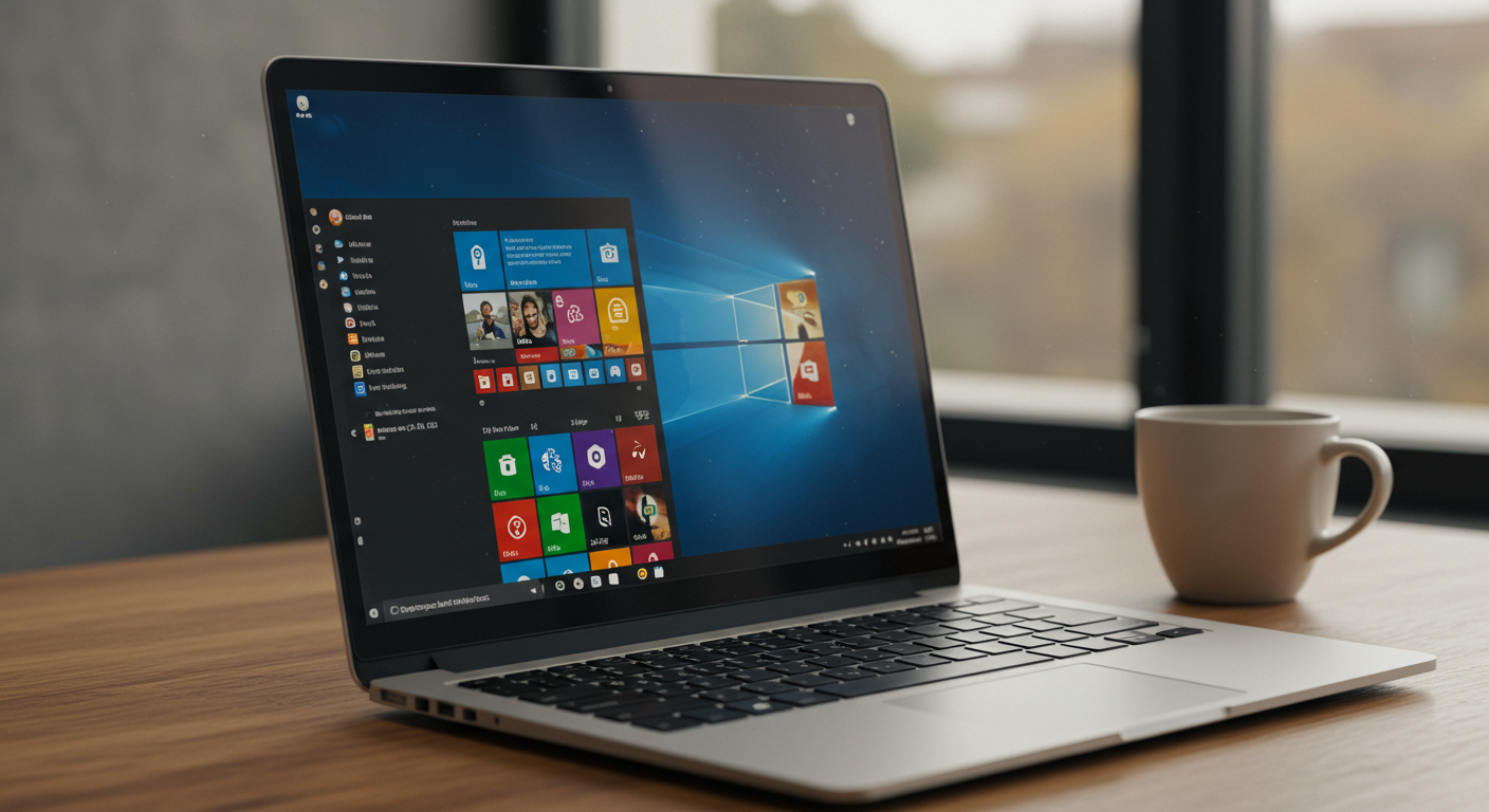 OEM版Windowsがプリインストールされたノートパソコン