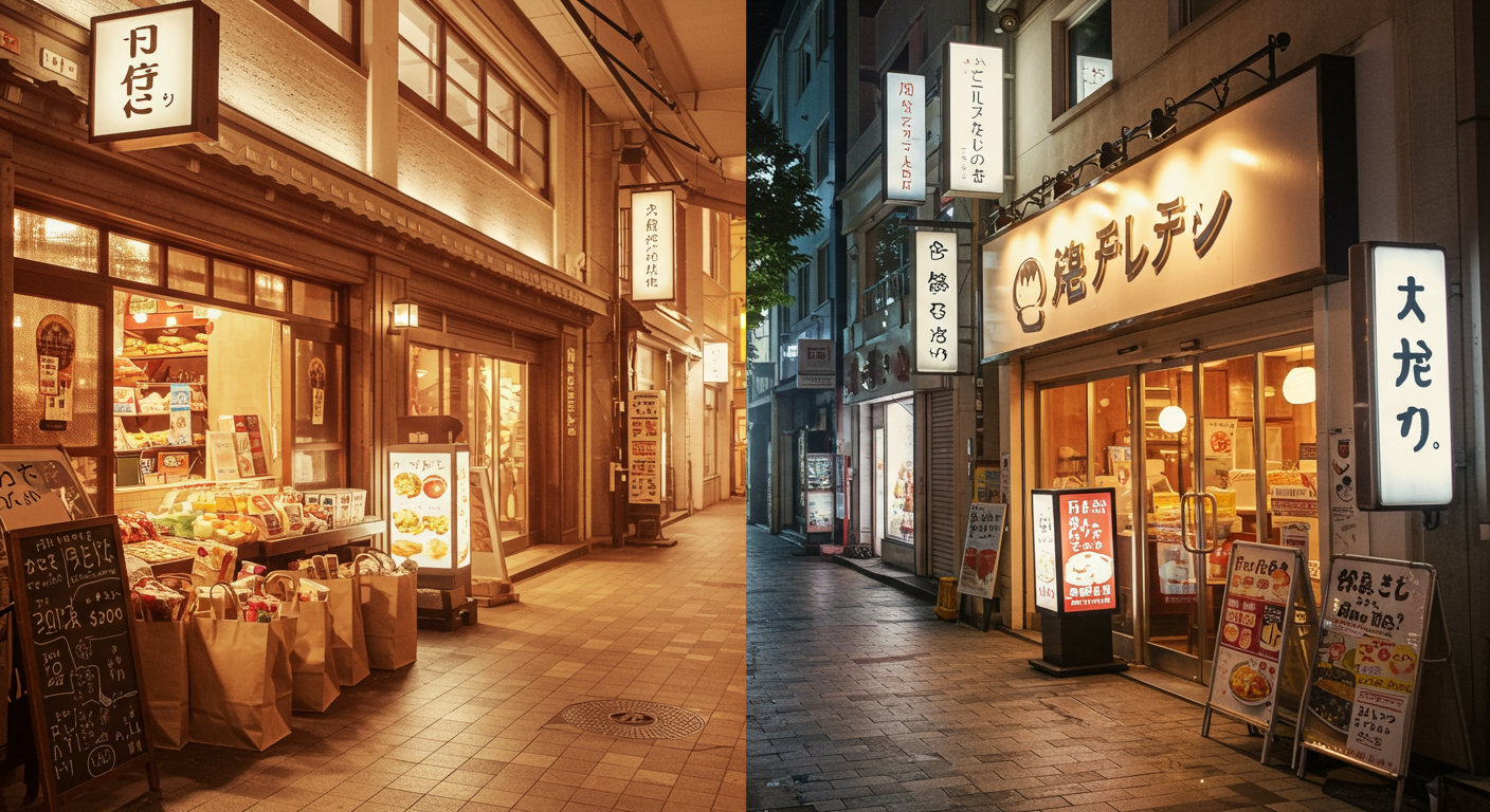 港区と他区の生活コスト比較