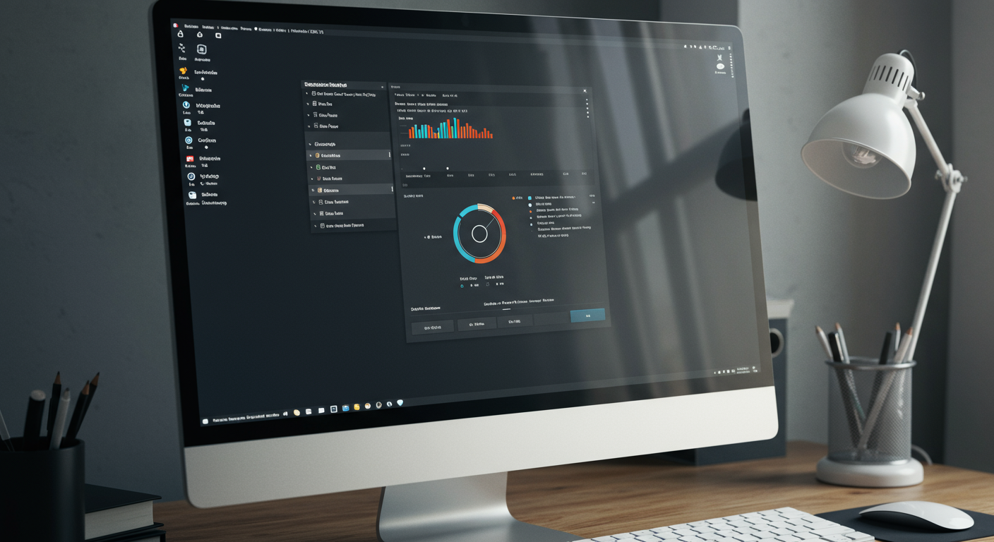 Microsoft Support and Recovery Assistantツールの実行画面