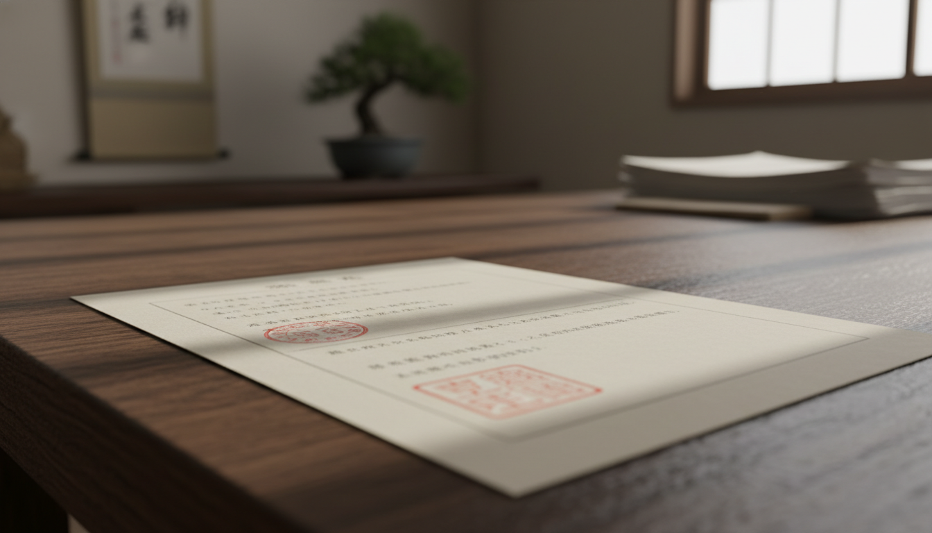 特殊車両通行許可証の有効期限と更新手続きのイメージ