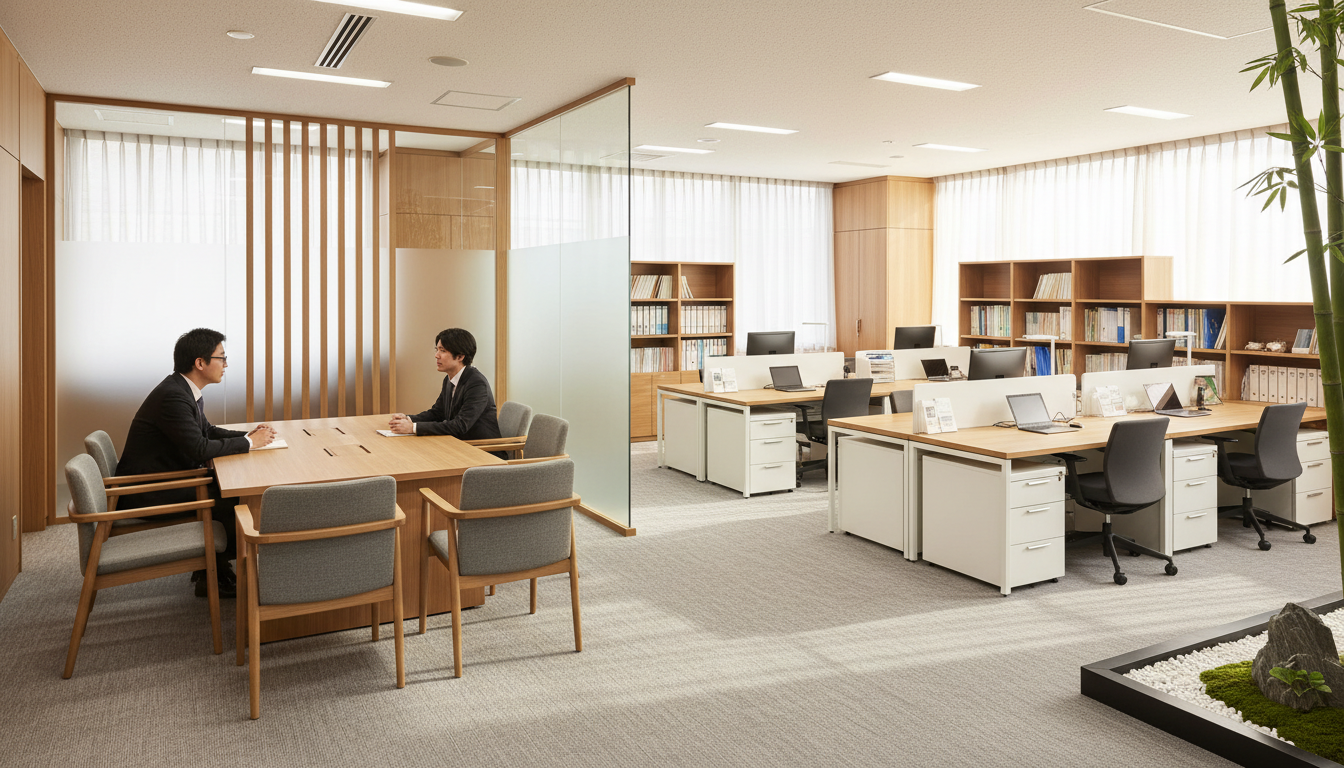 行政書士事務所での特殊車両通行許可申請サポート