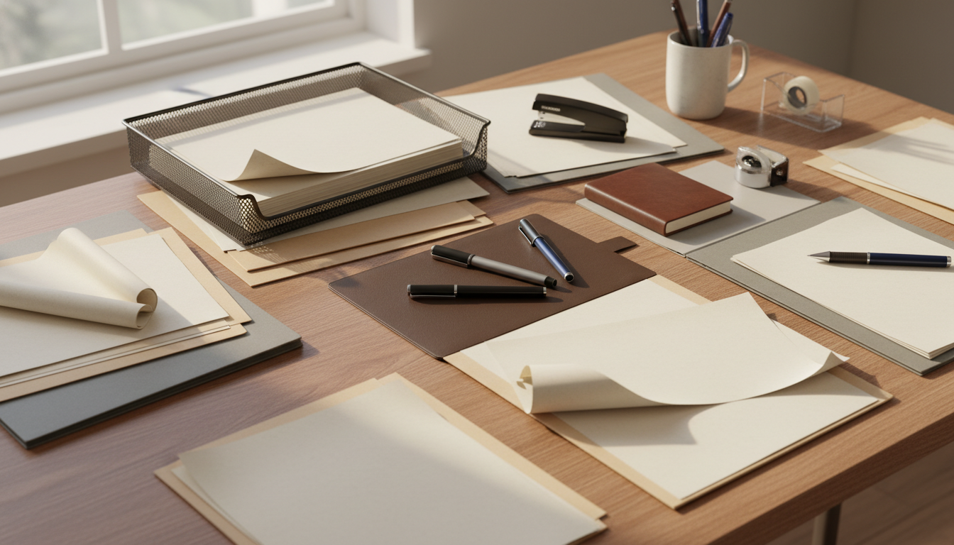 特殊車両通行許可申請書類のチェックリストと必要書類の準備