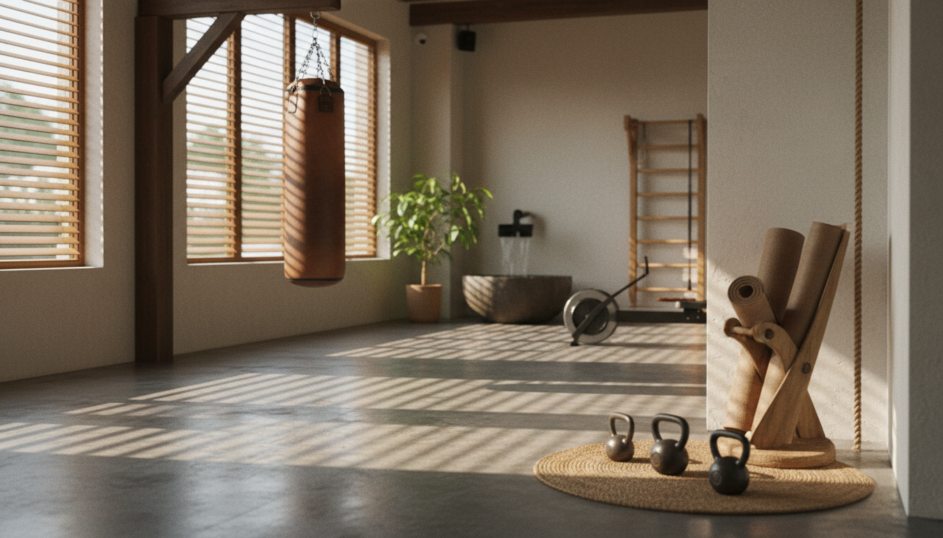 血糖値改善のための筋力トレーニング