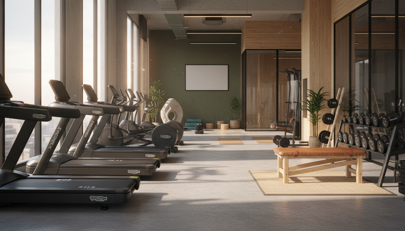 女性専用パーソナルジムでの血糖値改善トレーニング