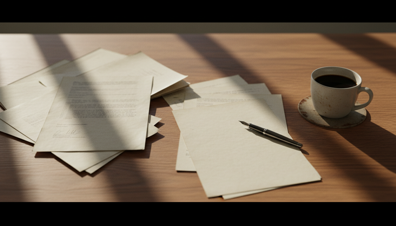 特殊車両申請に必要な書類一覧