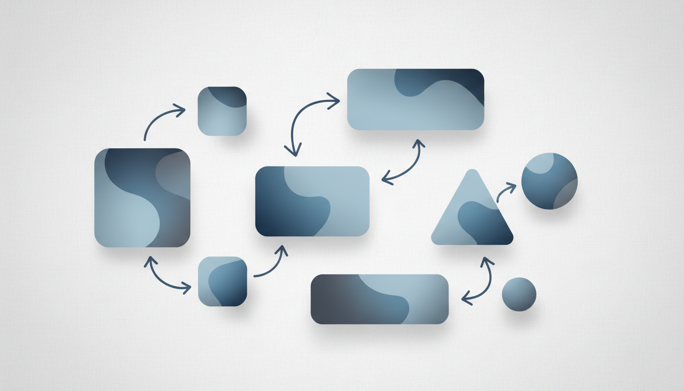 特殊車両申請の手続きフロー図
