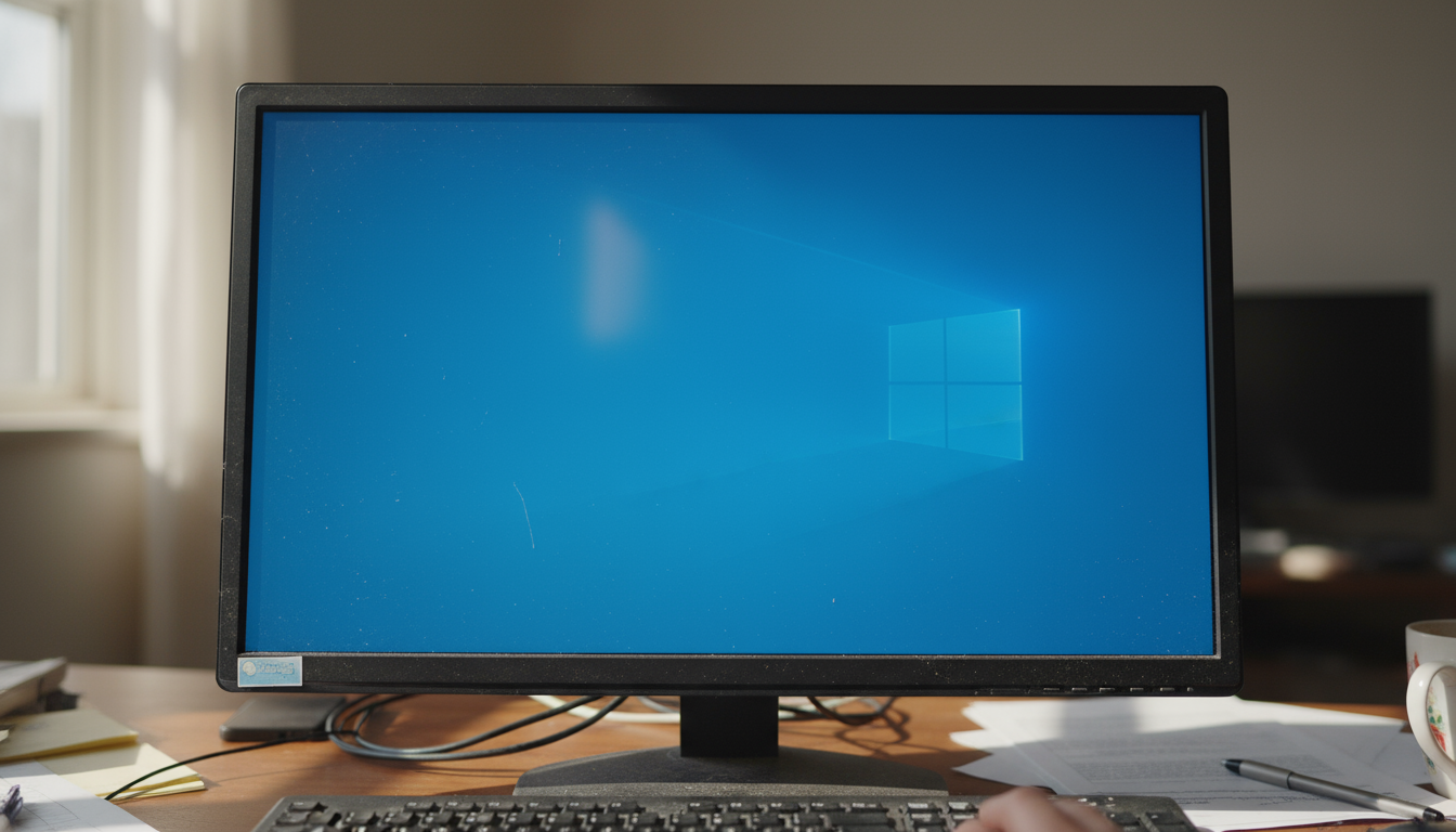 Windows 11自動修復画面とトラブルシューティング