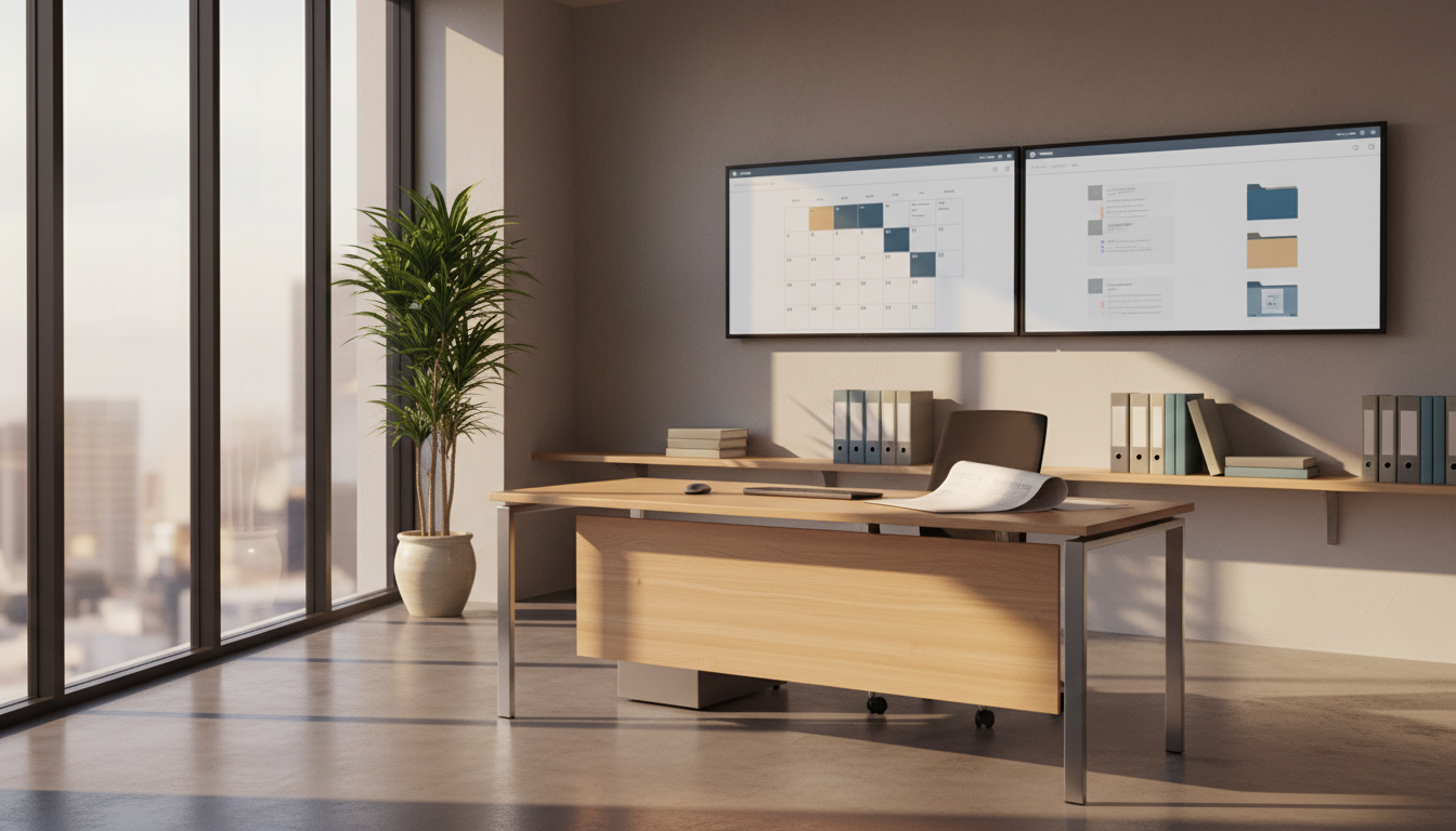 特殊車両通行許可の更新管理とサポートイメージ