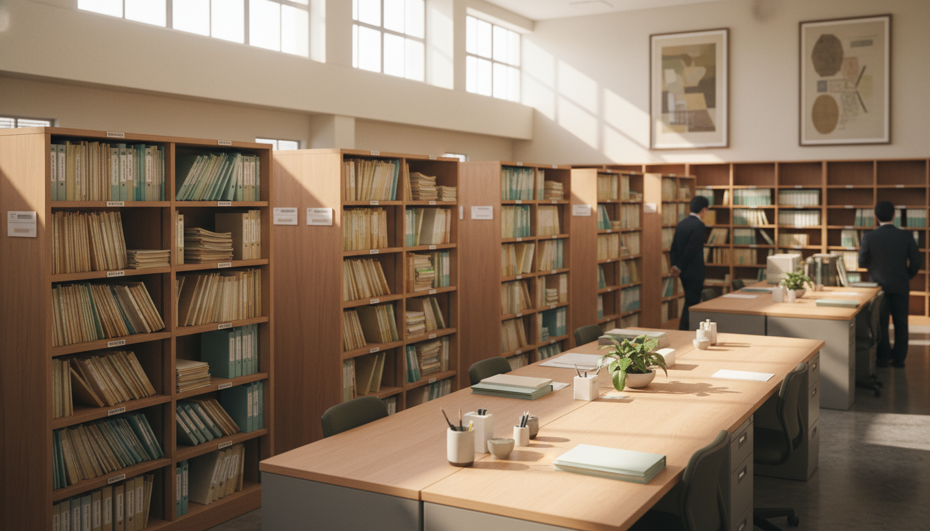 特殊車両通行許可の種類と手続きイメージ