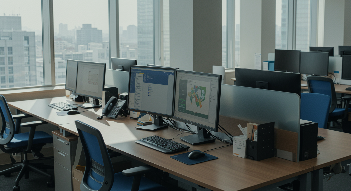 法人向けWindows・Office一括導入のメリット