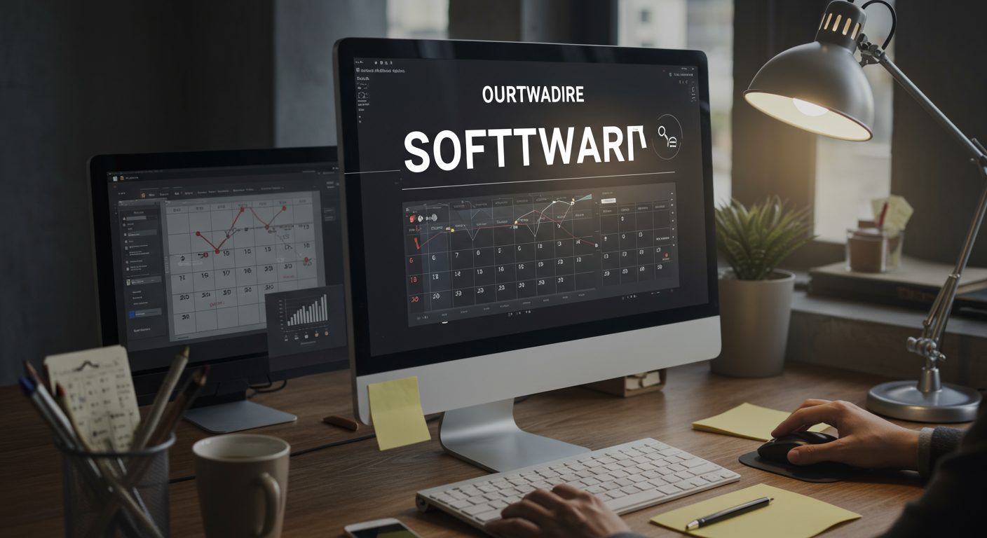 Office更新とサポート期間のイメージ