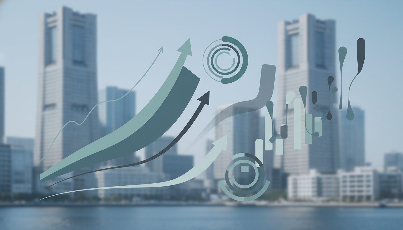 勝どきエリアの不動産価格相場とマンション市場データ