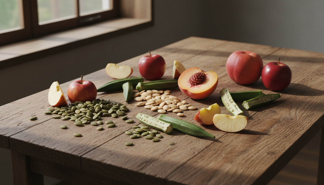 男性健康維持のための天然成分サプリメントと摂取タイミング