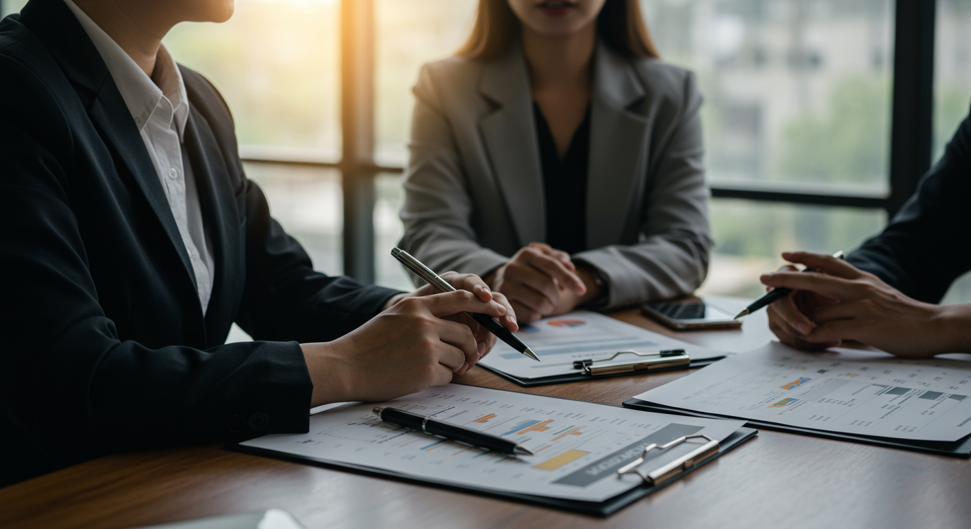 質の高いコンパニオン選びのポイント