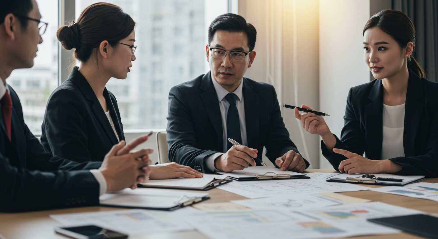 イベント成功のためのコンパニオン活用術