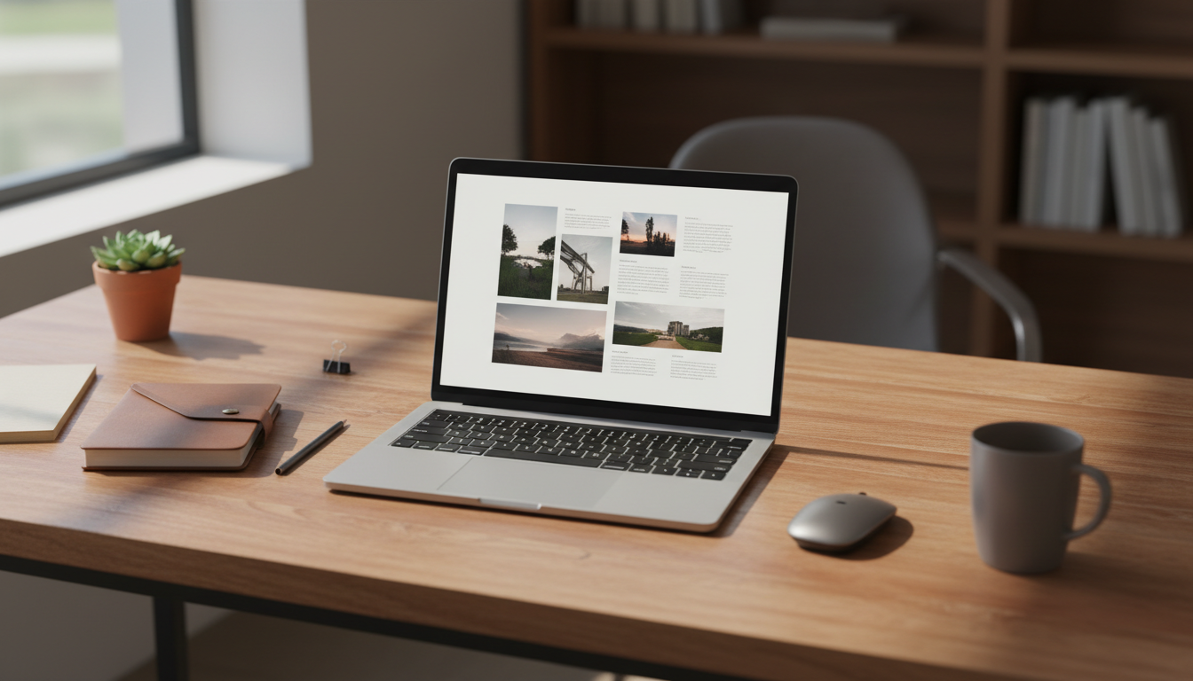 Office文書で画像を効率的に配置してファイルサイズを最適化