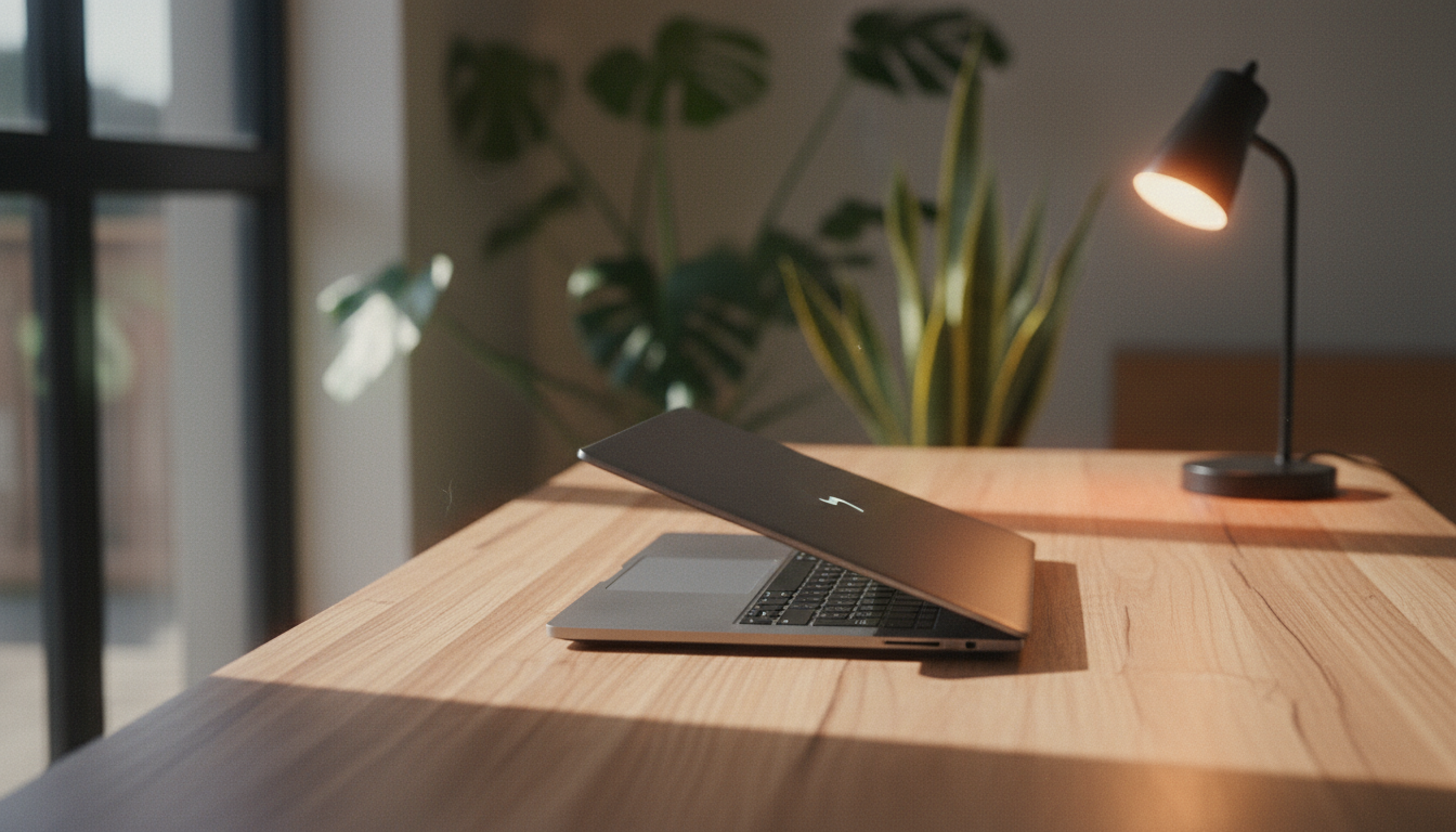 ノートパソコン 省エネ設定 バッテリー駆動 電源管理