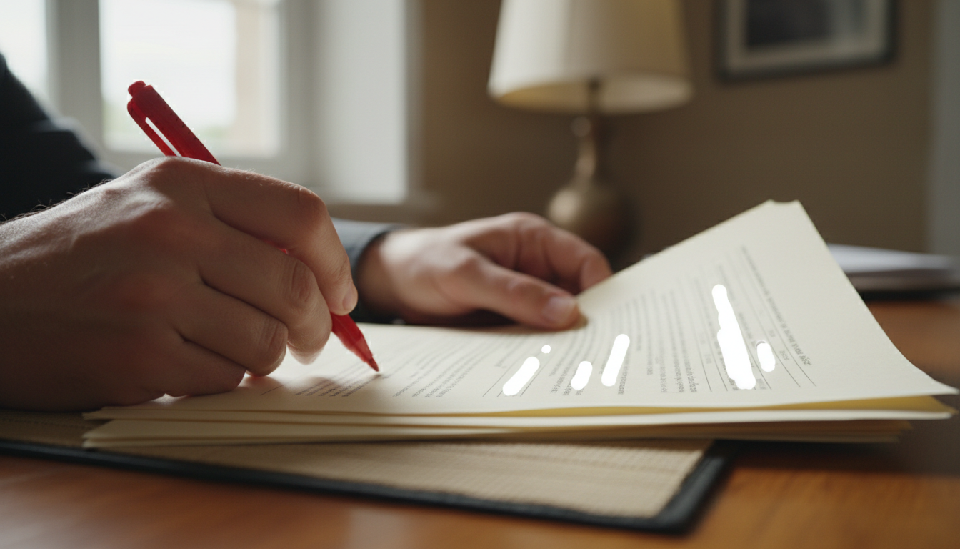 変更申請のよくある失敗例