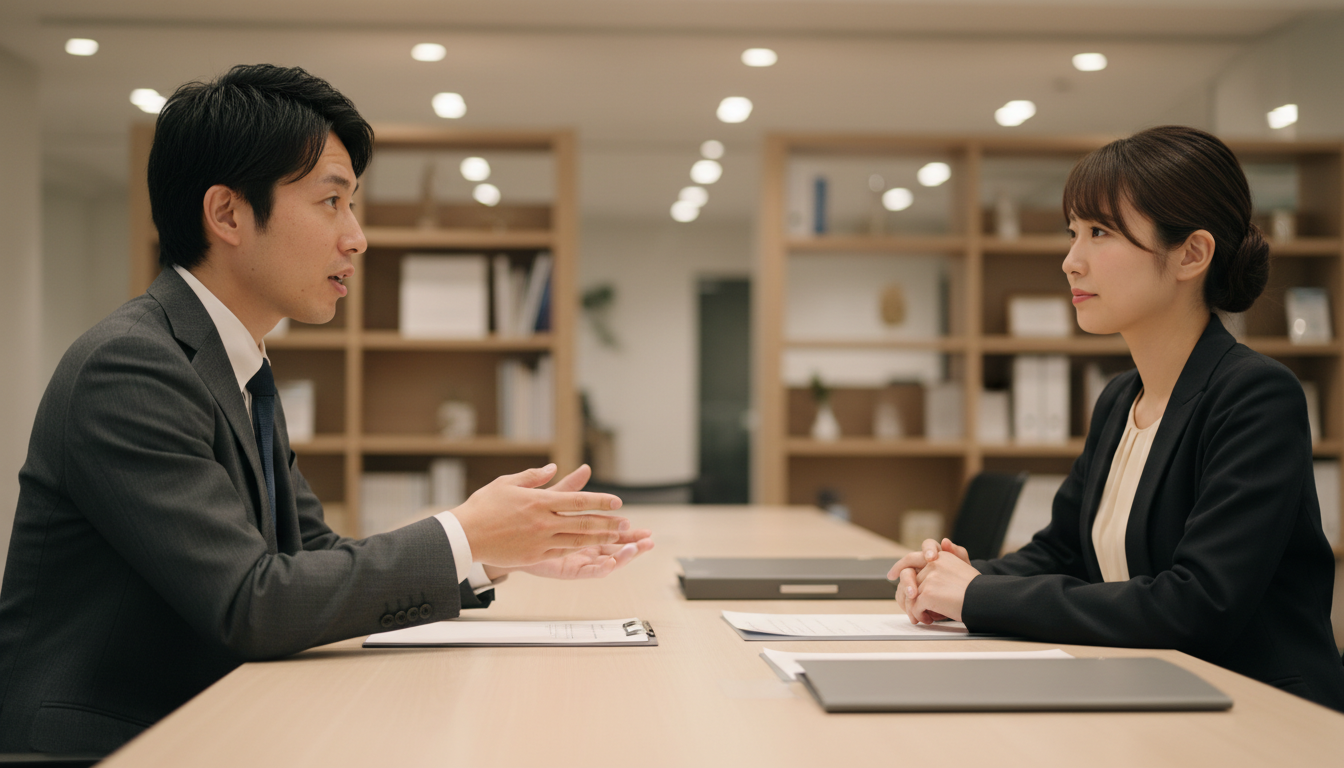 行政書士への特殊車両通行許可申請代行依頼のメリットを示すイメージ