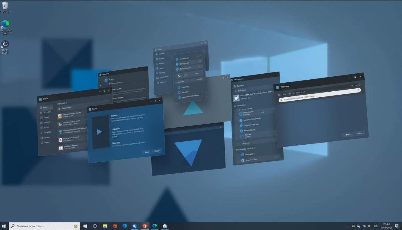 Windows 11 アプリケーション 高速起動 検索機能