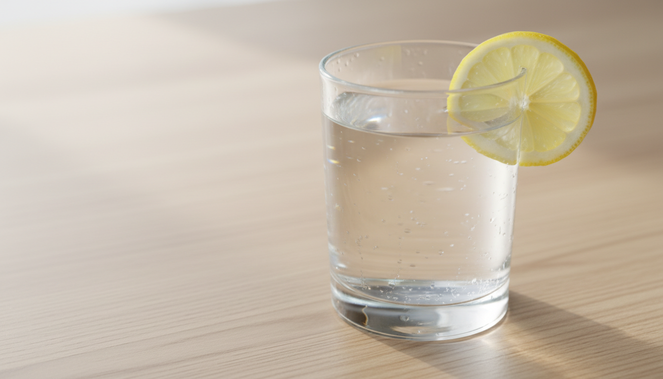 20代女性のダイエット 水分補給とむくみ解消