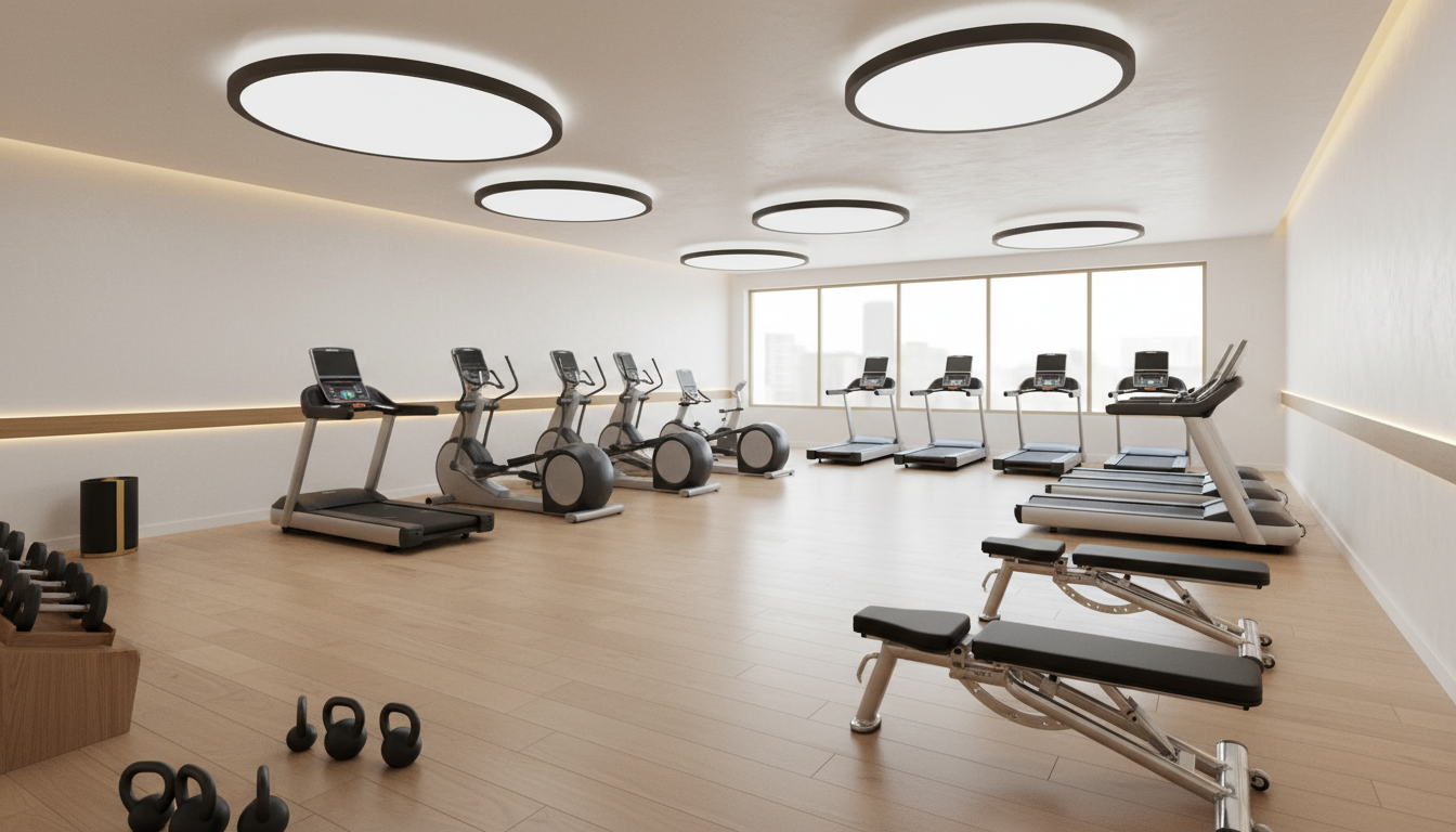 女性専用パーソナルジムFURDIのAIパーソナルトレーニング