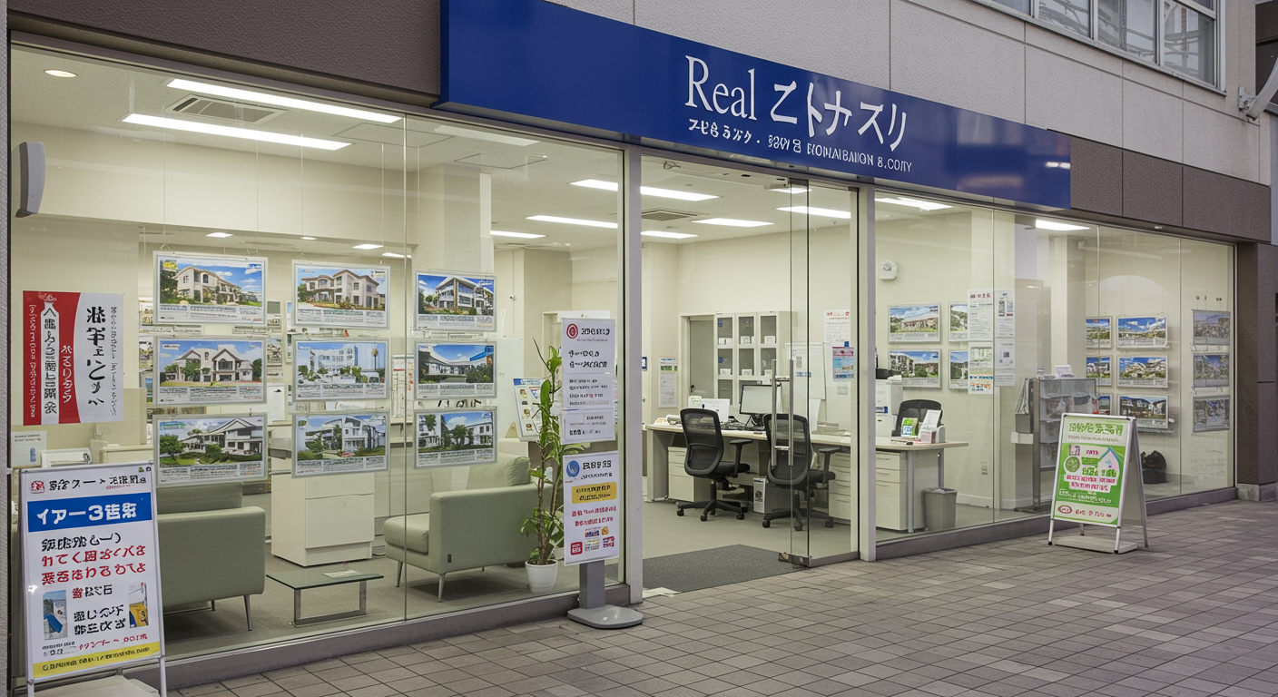 港区海岸エリアの不動産店舗
