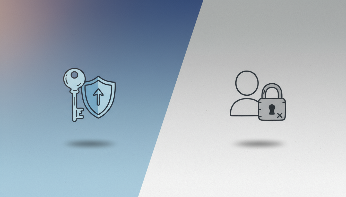 Windows 11 管理者アカウントと標準ユーザーアカウントの違い