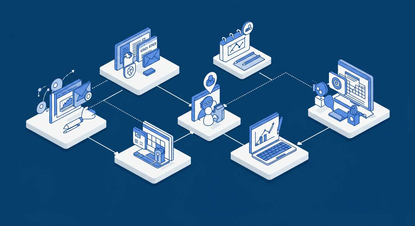 効果的なフォローアップシステム