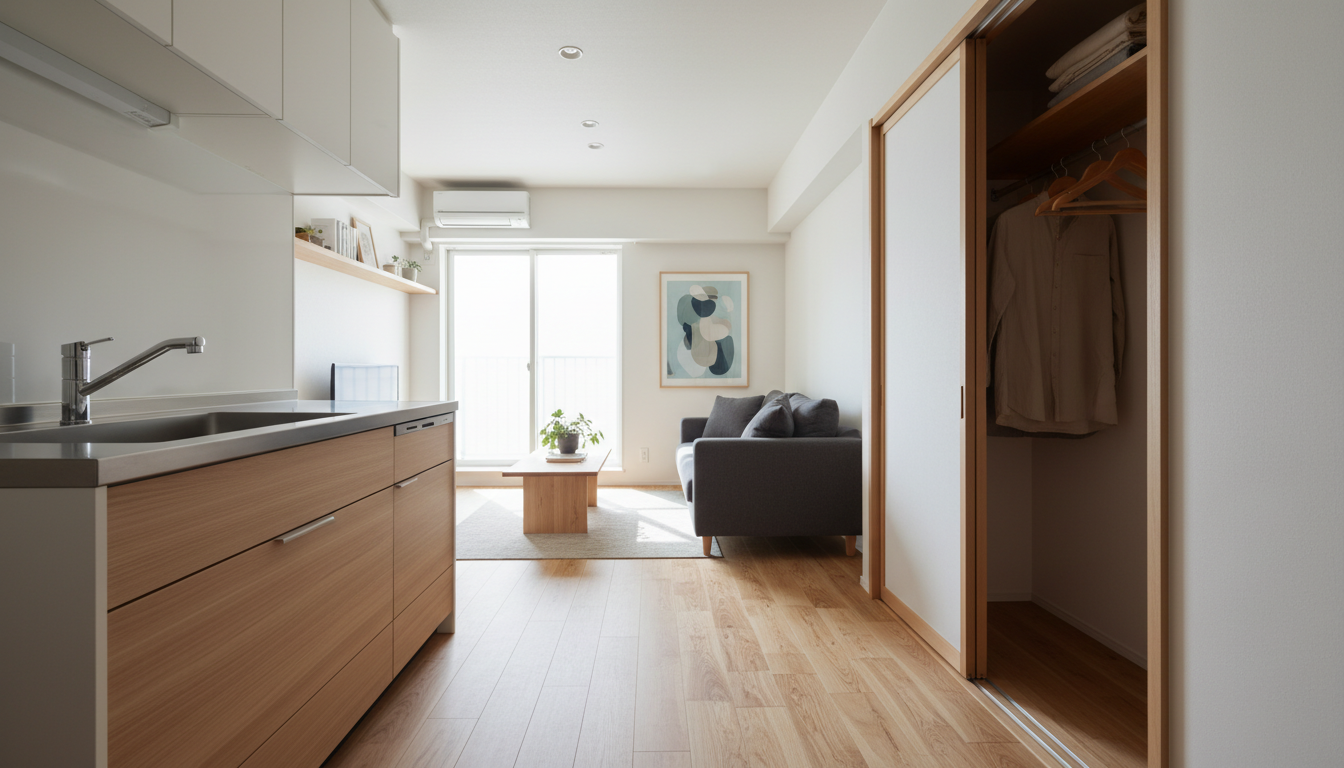 賃貸物件 内見 チェックポイント