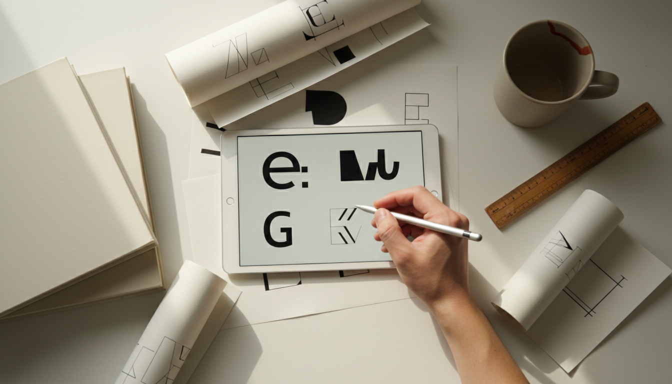 フォントファイル形式の比較と選び方