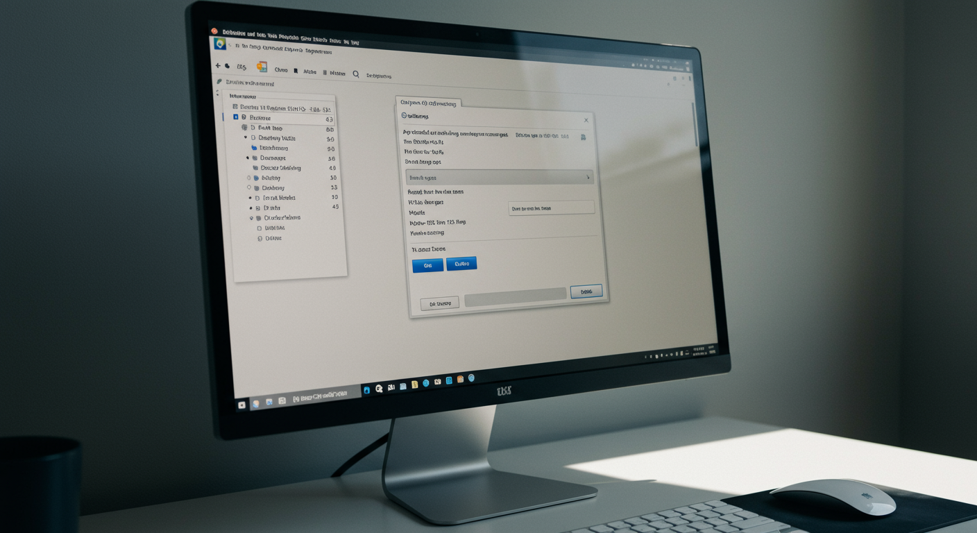 Windows 11のセキュリティ設定画面