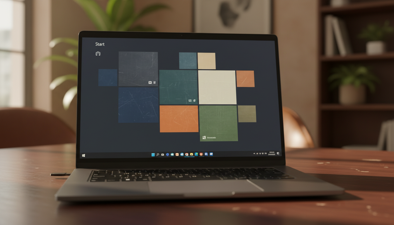 Windows 11 スタートメニュー カスタマイズ ピン留め整理