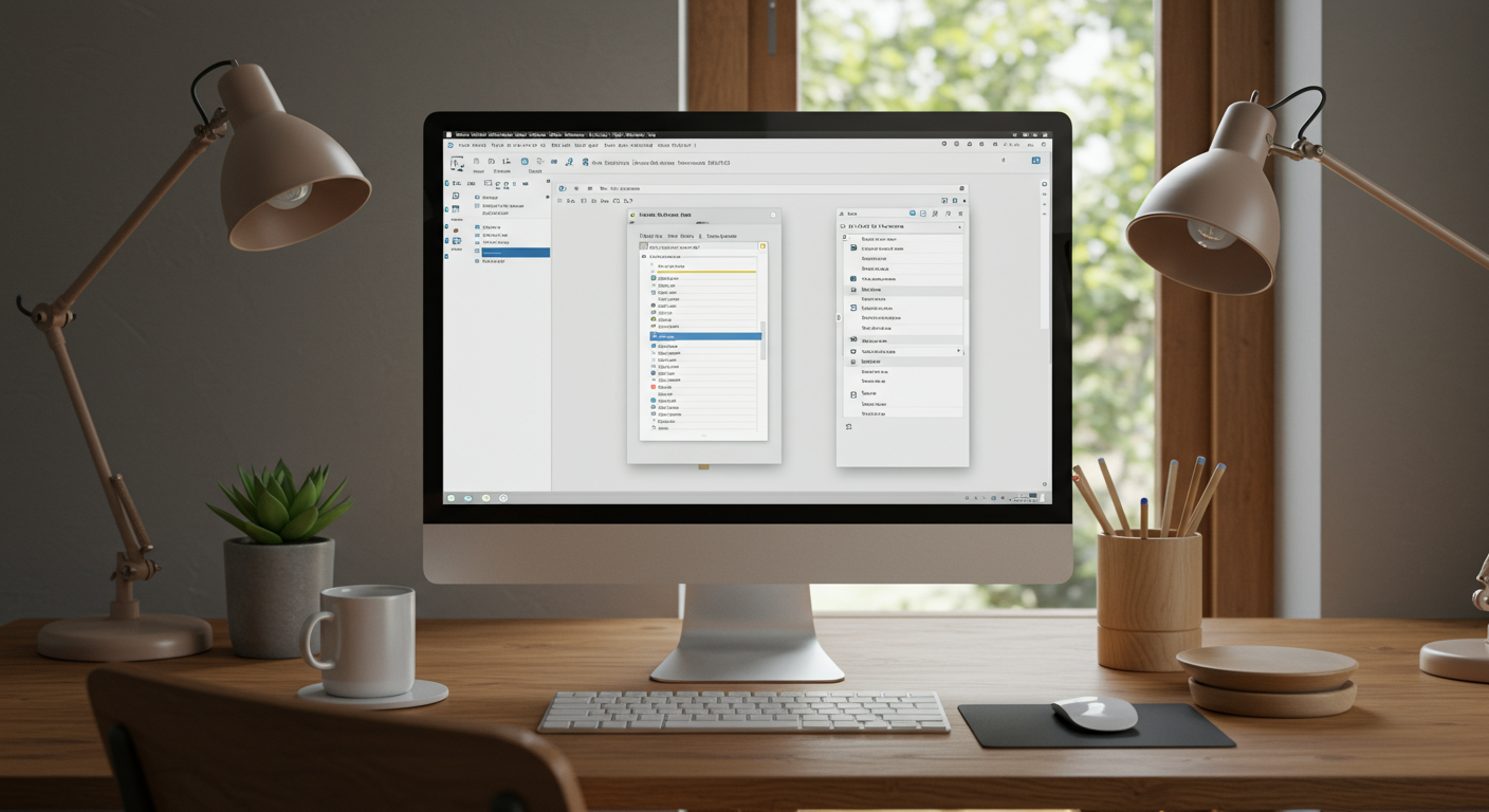 Word 2024の新機能と文書作成画面