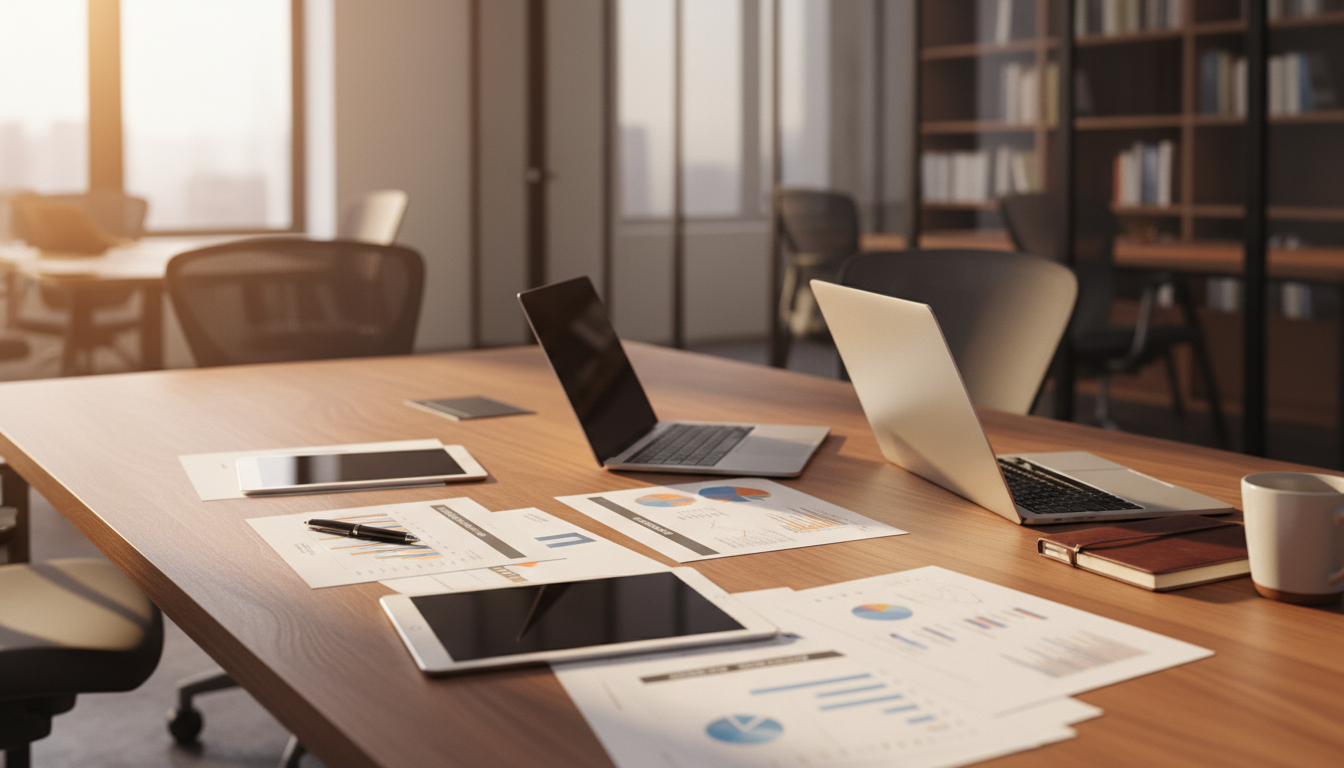 自社申請と外注の比較検討