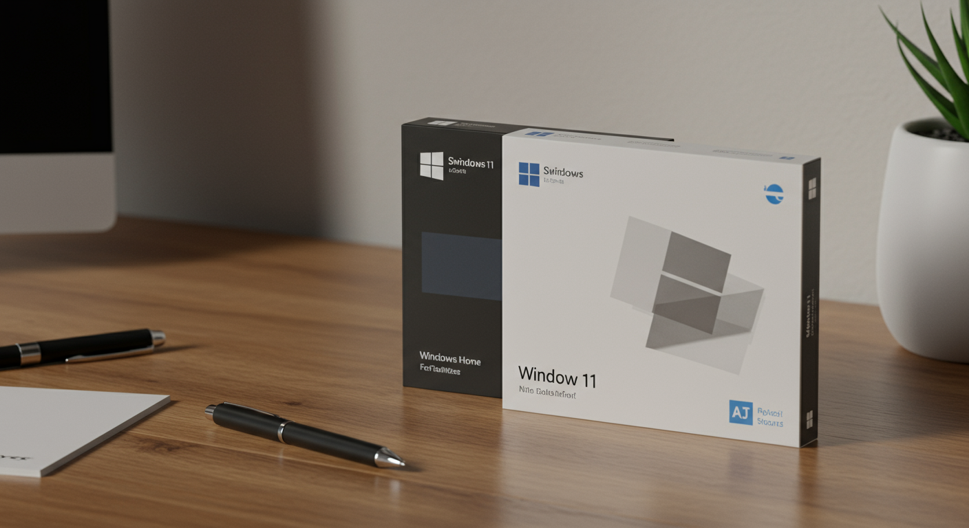 Windows 11 HomeとProの価格比較