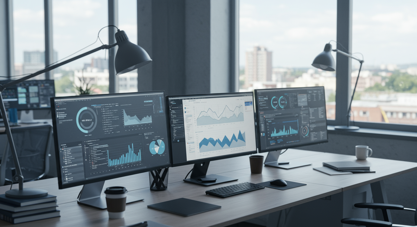 インサイドセールスの業務効率化イメージ