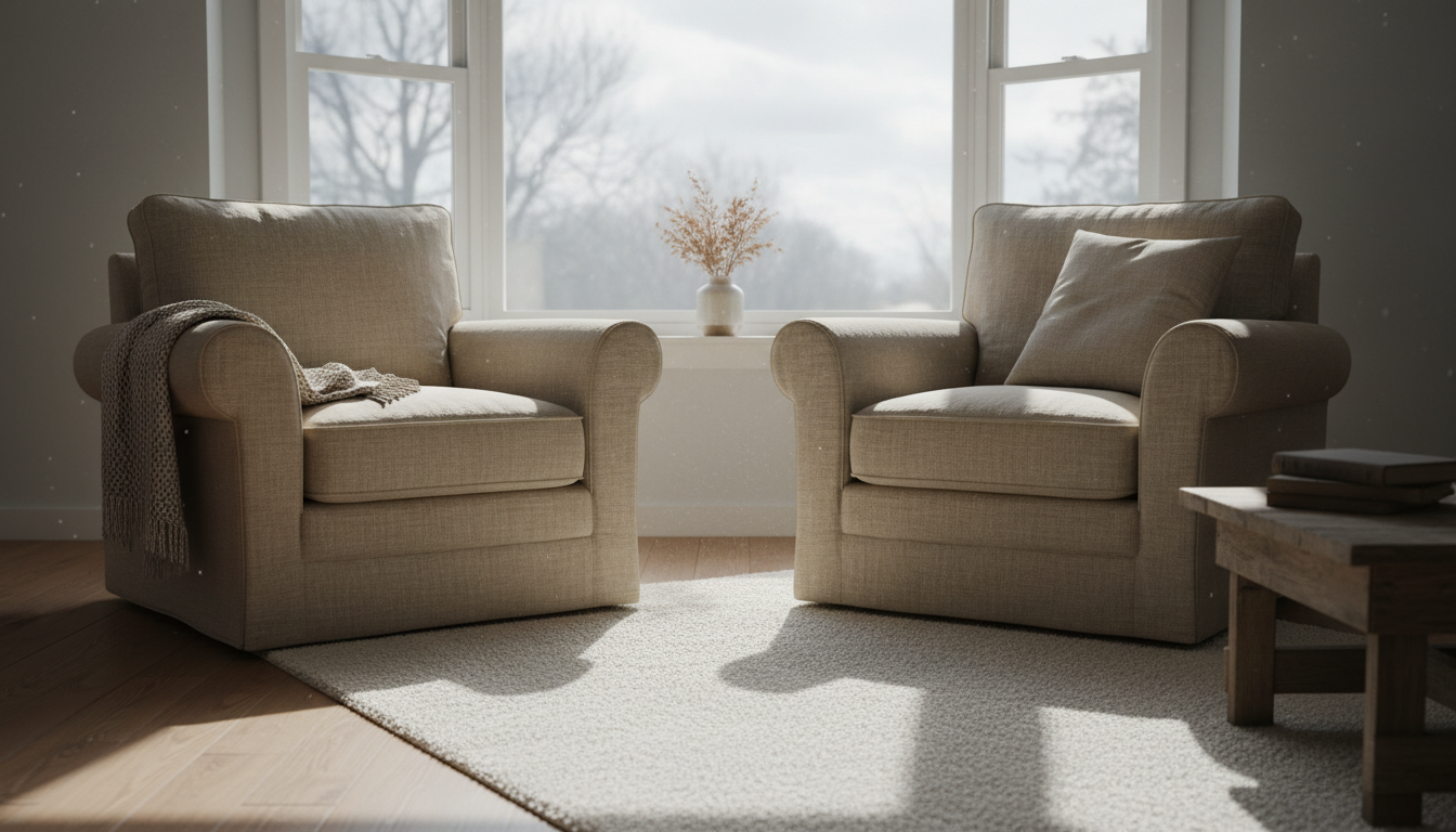 夫婦関係と性欲低下の影響イメージ