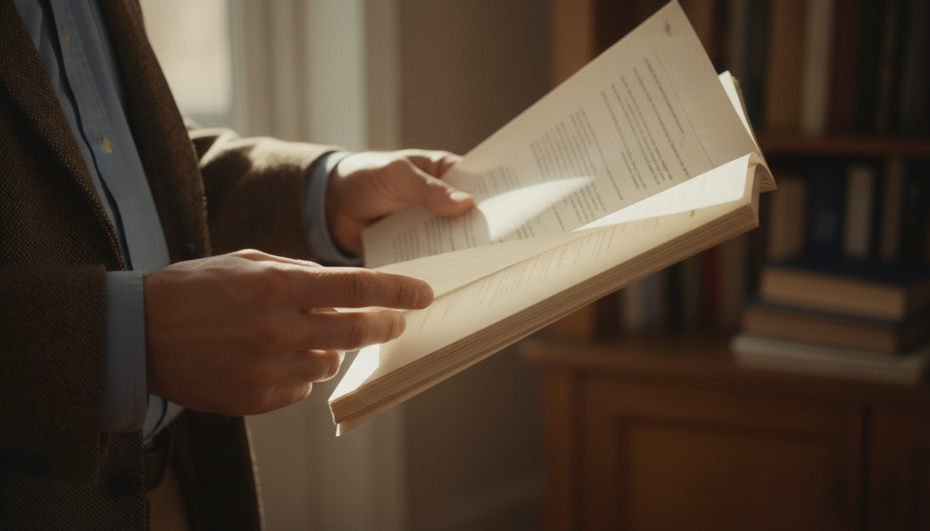 許可証を確認する様子