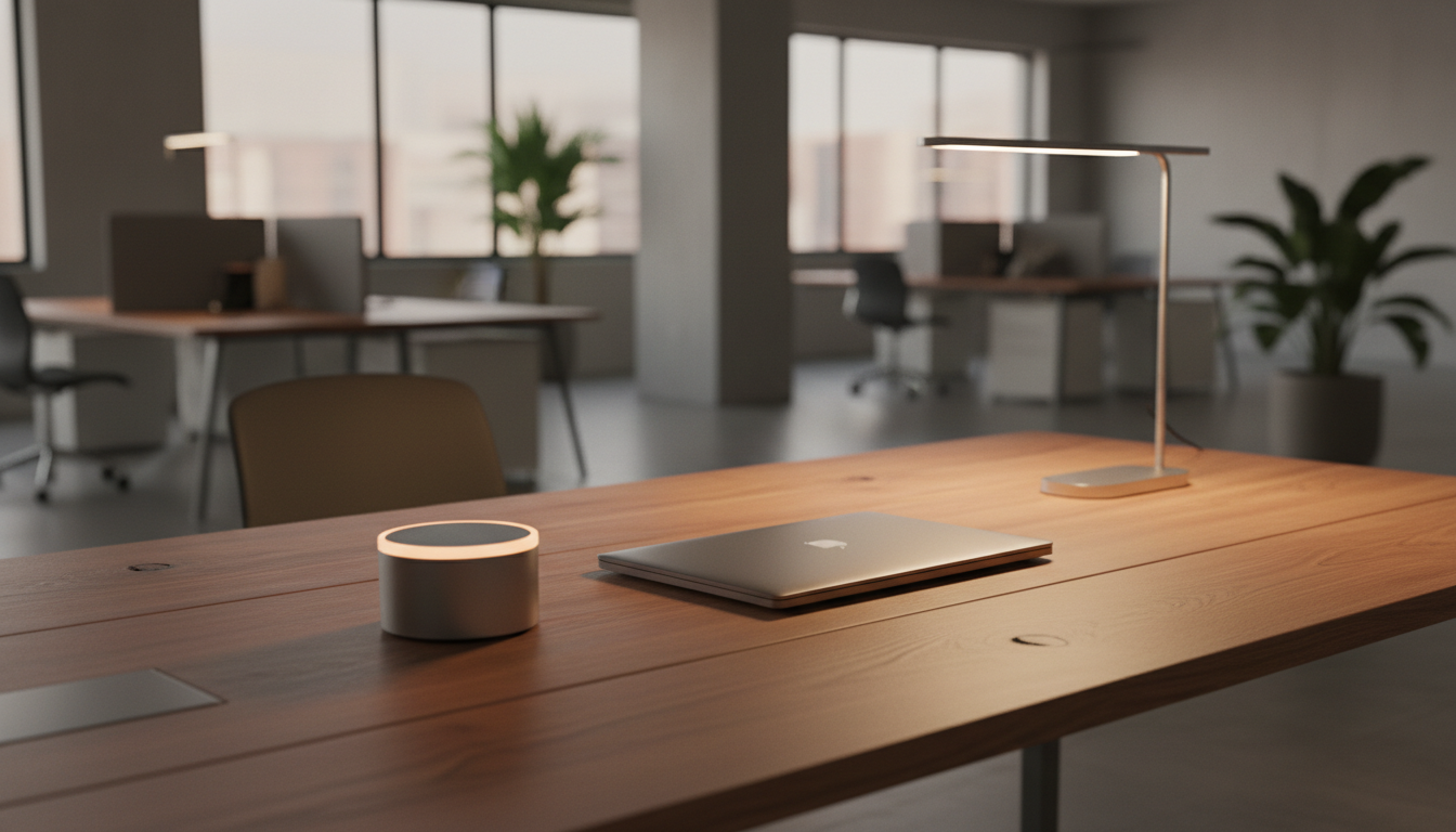 オフィスで30分に1回立ち上がる座りっぱなし対策