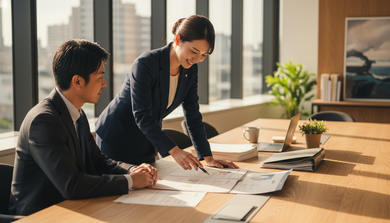 特殊車両通行許可の代行費用相場を示すイメージ