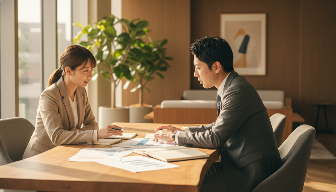 特殊車両通行許可の疑問を解決するイメージ