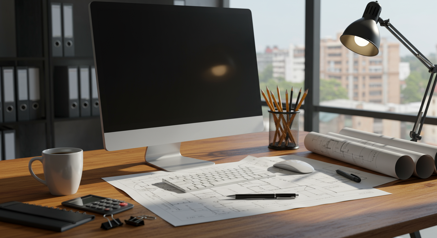 経営事項審査と工事経歴書の関係を示す資料